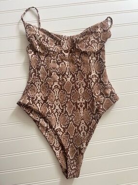 SKATIE Rachel One Piece
